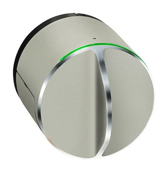 Zamek GERDALOCK V3 Bluetooth + Z-wave z montażem
