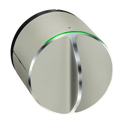 Zamek GERDALOCK V3 Bluetooth + Z-wave z montażem