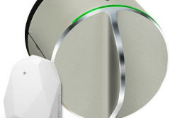 Promocja na zestaw zamek GERDALOCK V3 Bluetooth + Beacon z montażem