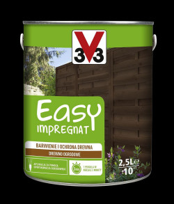 Puszka V33 Easy Impregnat