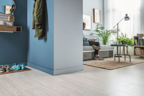 Listwy z linii Espumo