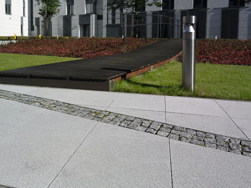 Płyty dekoracyjne PRESSTONE