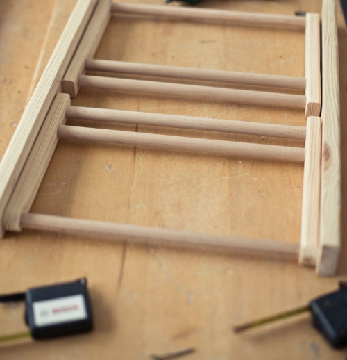 Połączone kantówki