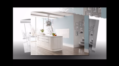 Atlas Kuchnie - Oktawia Soft - Diament Meblarstwa 2015