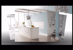 Atlas Kuchnie - Oktawia Soft - Diament Meblarstwa 2015