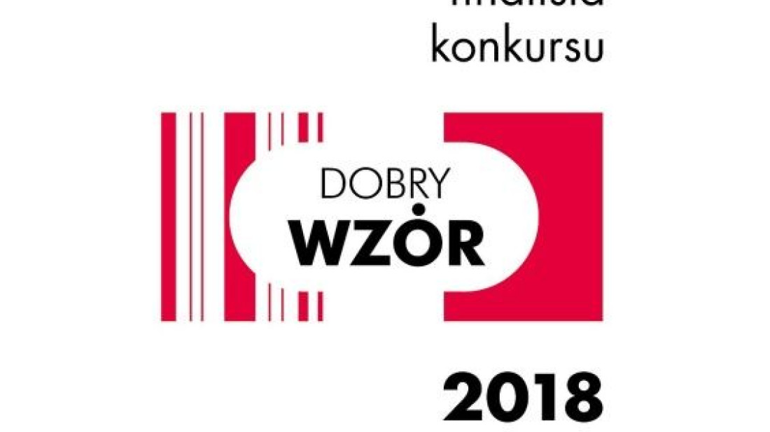 Ceramika Tubądzin finalistą konkursu Dobry Wzór 2018