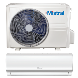Klimatyzatory MISTRAL z serii DSC