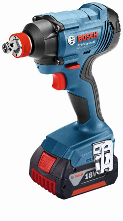 Klucz udarowy GDX 180-LI Professional