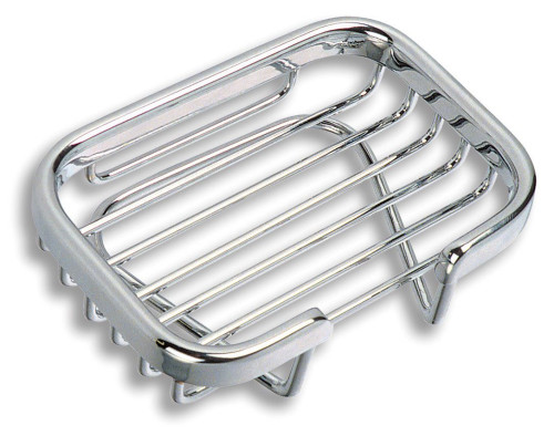 Mydelniczka o prostym kształcie