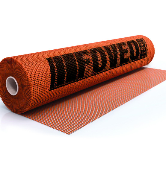 Siatka podtynkowa SW 165/145