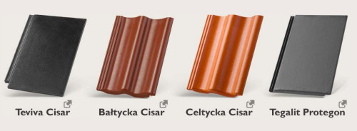 Dachówki w promocji