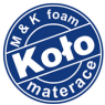 M&K Foam Sp. z o.o. - Komfortowe materace na wymiar
