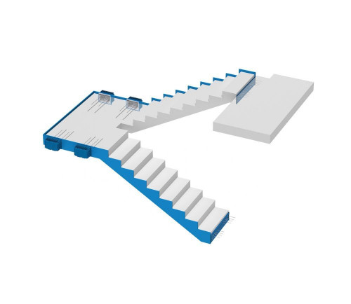 Schöck Tronsole typ Z, L, T