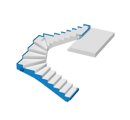 Schöck Tronsole typ L, F