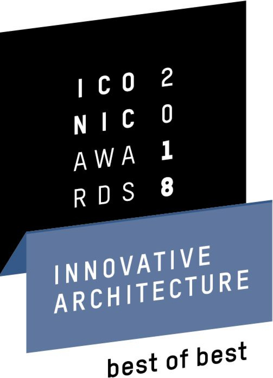 Nagroda "ICONIC AWARDS 2018: Innovative Architecture - Best of Best" dla firmy FAKRO