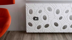 Maskownice grzejnikowe marki PROFORM®