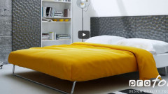 Sypialnia z produktami marki PROFORM®