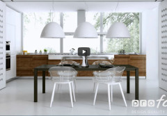 Jadalnia z produktami marki PROFORM®