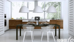 Jadalnia z produktami marki PROFORM®