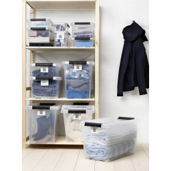 Pudełka SERIA TOP STORE