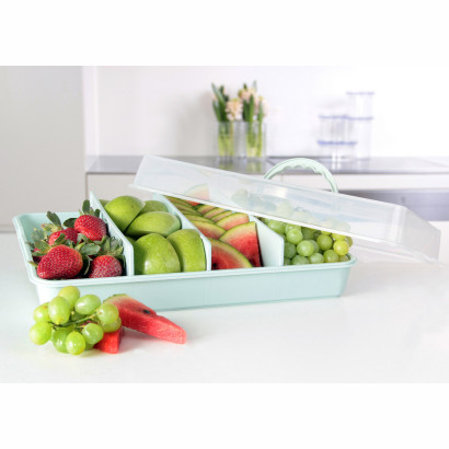 Pojemnik na ciasto GDYNIA