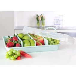 Pojemnik na ciasto GDYNIA