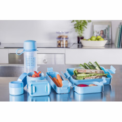 Pudełka śniadaniowe HILO LUNCH