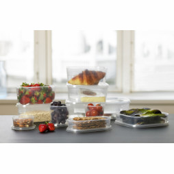 Pojemniki do przechowywania żywności HELSINKI
