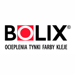 Bolix - Chemia budowlana, systemy ociepleń