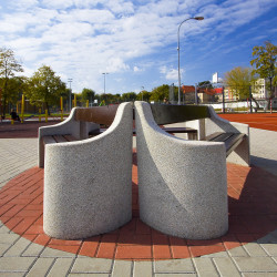 ŁAWKA "DONA"