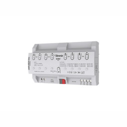 Uniwersalny aktor ściemniający  DIMinBOX DX4