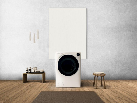 Pralka Rapid'ò marki Candy