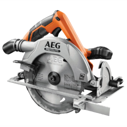 Bezszczotkowa pilarka tarczowa BKS 18 BL 