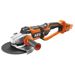 Szlifierka kątowa BEWS18-230BL-0 