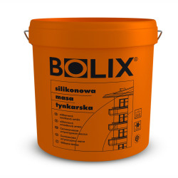 Tynk silikonowy BOLIX SIT