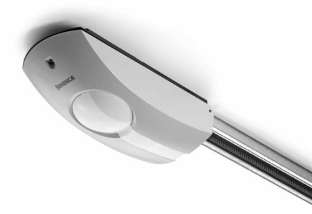 JIM.3 ESA TURBO - najszybszy, najcichszy, najbardziej ekonomiczny siłownik Beninca do bram garażowych.