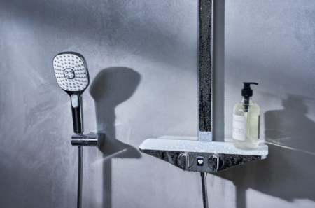 Specjalny panel pod prysznic