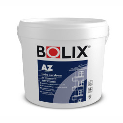 Farba akrylowa BOLIX AZ