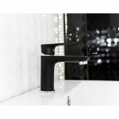 Baterie łazienkowe LAVEO RAILA