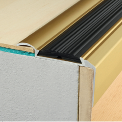 EFFECT STANDARD – aluminiowe listwy wykończeniowe