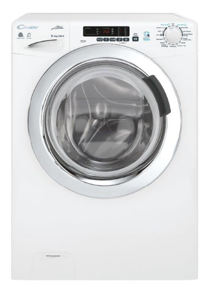 Pralko-suszarka Candy