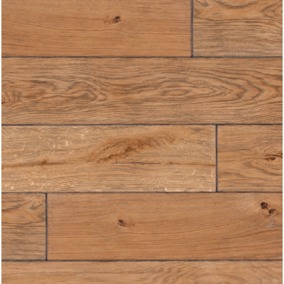 Dębowa podłoga TAJEMNICZA KOMNATA z kolekcji Timeless Collection™