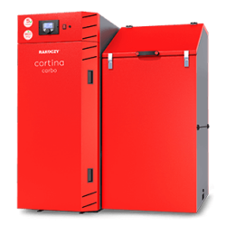 Kocioł Rakoczy Cortina Carbo