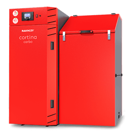 Kotły Cortina Carbo
