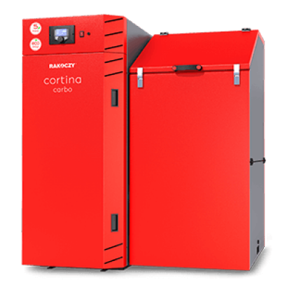 Kotły Cortina Carbo