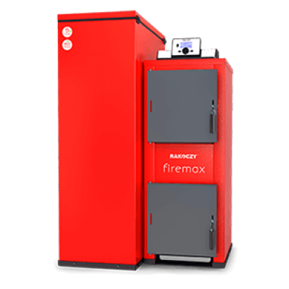 Kotły Firemax