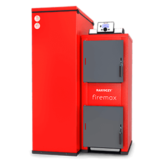 Kotły Firemax