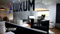 Luxum - producent luksusowego wyposażenia wnętrz na wymiar