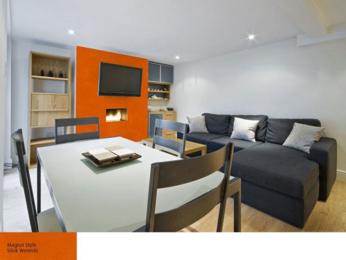 Stiuk Wenecki MAGNAT Style