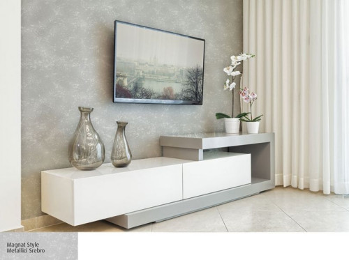 Metallici MAGNAT Style